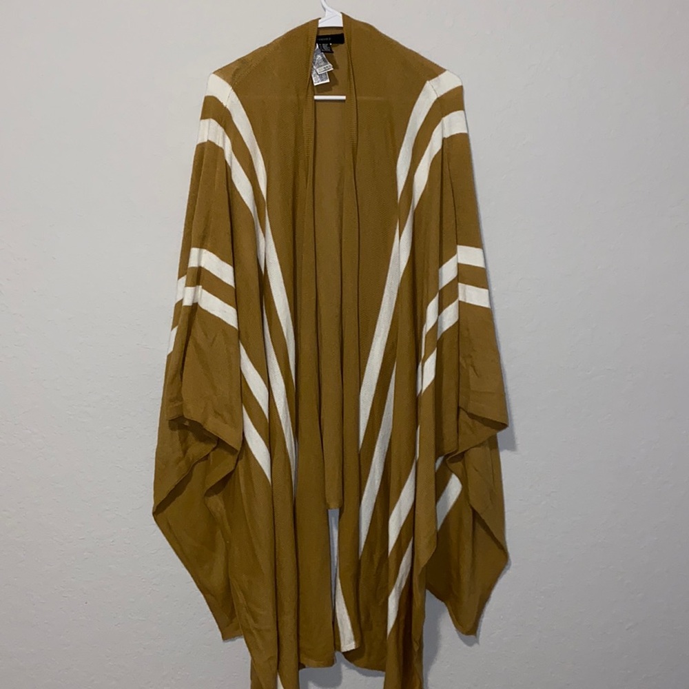 PONCHO